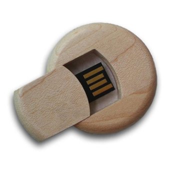   USB  ExoDrive W025