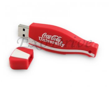  USB  "CocaCola"