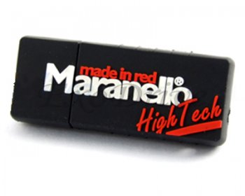  USB  "Maranello"