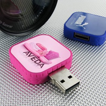  USB  Trix Series