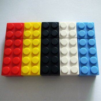  USB  "Lego"