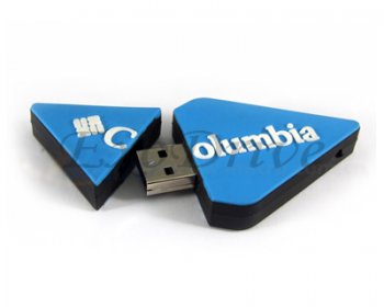  USB  "Columbia"