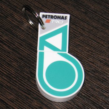  USB  "Petronas"