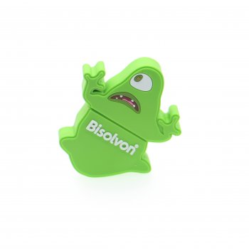  USB  "Crazy frog"