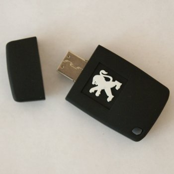  USB  "Peugeot"
