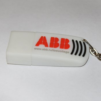  USB  "ABB eltctronics"