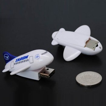 USB  Airplane