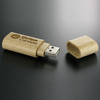   USB  ExoDrive W100